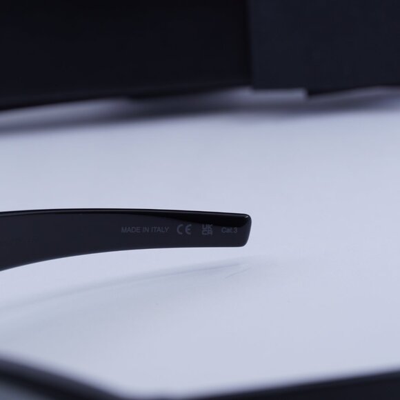 Final Price! Saint Laurent SLM140 002 Sunglasses - Picture 5 of 11